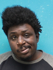 Mugshot of BELLHOWARD, HEZEKIAH