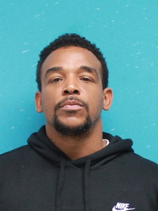 Mugshot of MACKINS, THEON