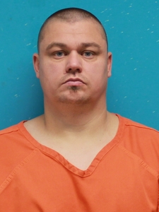 Mugshot of MCCOY, RICHARD