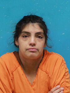 Mugshot of OSEGUERA, KELLSEY