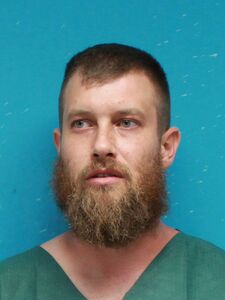 Mugshot of CLEMENS, THOMAS