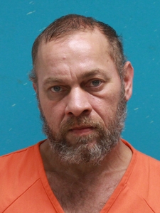 Mugshot of CLARK, DENNIS