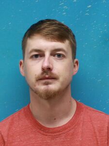 Mugshot of DECOTA, BRYANT  