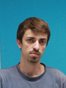 Mugshot of STEPHENS, BLAZE