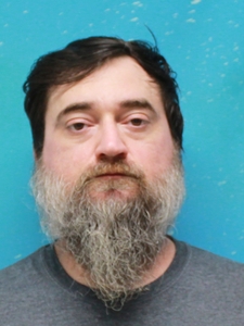 Mugshot of SANDERSON, MELVIN  