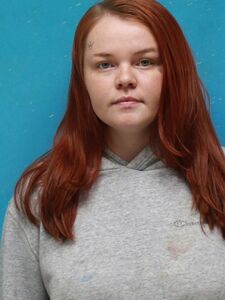 Mugshot of BELCHER, LILIAN