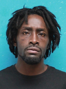 Mugshot of WALKER, JIMMY