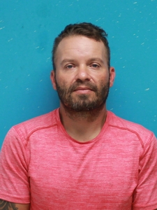 Mugshot of LITTLETON, WESLEY