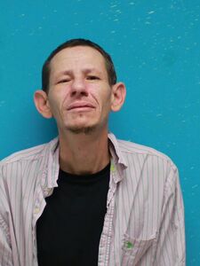Mugshot of BARNES, TRAVIS