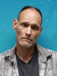 Mugshot of ROBERTS, WALTER