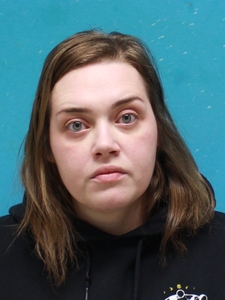 Mugshot of CARTER, NICOLE