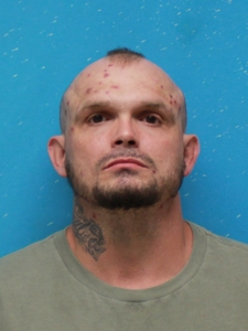 Mugshot of HILTON, STEVEN