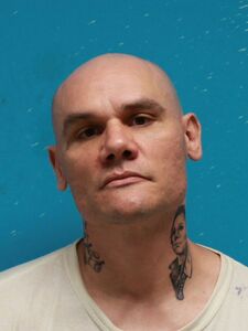 Mugshot of VULGAMOTT, BRADLEY