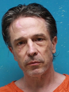 Mugshot of VANCELETTE, JASON