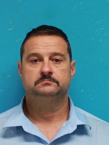 Mugshot of DUGAS, RENE