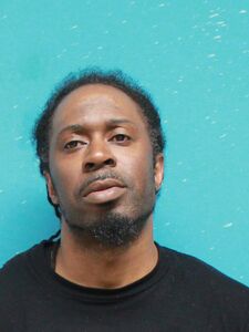 Mugshot of TWIGGS, JEREMIAH