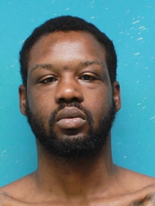 Mugshot of PATTERSONLANE, DYQUAIL