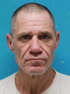 Mugshot of FARMER, ROGER