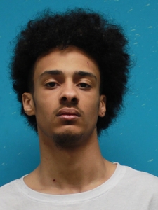 Mugshot of KNOTTS, CHRISTIAN