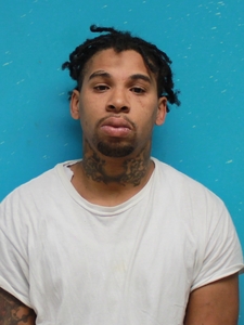 Mugshot of GASKINS, DAIQUAN