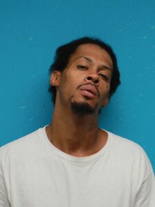 Mugshot of LOVE, ADRION