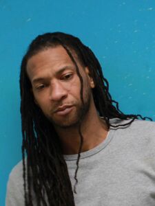 Mugshot of DIXON, LIONEL  
