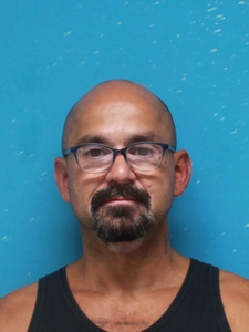 Mugshot of THOUVENEL, MAXIMILIANO