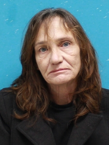 Mugshot of HAMEL, MELANIE