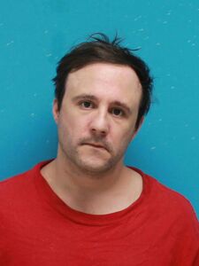 Mugshot of STAPLES, JOSEPH  