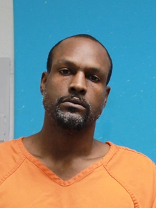 Mugshot of COX, RONALD