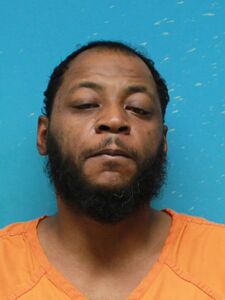 Mugshot of FULTONJOHNSON, MELVIN  