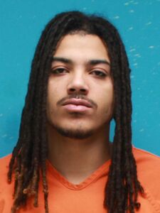 Mugshot of CRAIG, ANTHONY