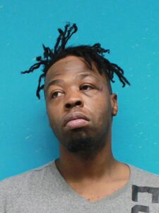 Mugshot of SHANNON, CHRISTOPHER
