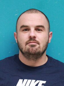 Mugshot of PIERCE, TAYLOR
