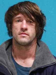 Mugshot of RIGGINS, LOGAN