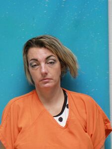 Mugshot of SMITH, AMY  