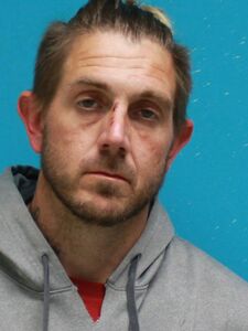 Mugshot of KINNEY, THOMAS