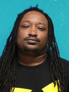 Mugshot of DAVIS, LEE