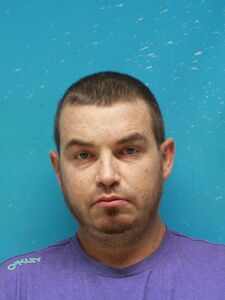 Mugshot of CHIPLEY, BRIAN