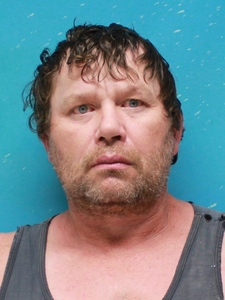 Mugshot of GREENE, DAVID