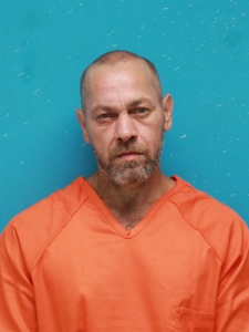 Mugshot of CLARK, DENNIS
