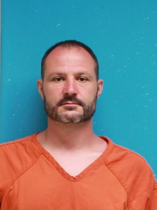 Mugshot of COPELAND, RICHARDSON