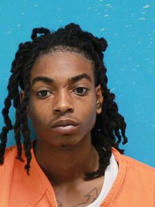 Mugshot of OWENS, KRIS  