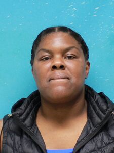 Mugshot of WILLIAMSON, MARKEILA
