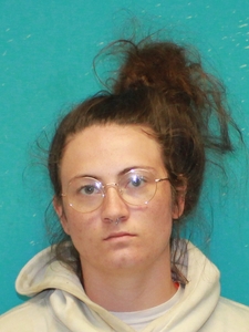 Mugshot of PITCOCK, ABIGAIL