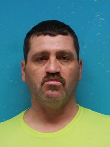 Mugshot of MCNEILL, DANIEL