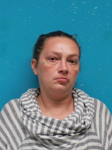 Mugshot of WESTMORELAND, SHONA