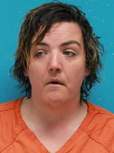 Mugshot of GUYNN, KELSEE