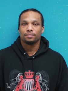 Mugshot of BROOKS, ALLEN