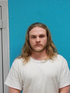 Mugshot of STOCKARD, SHAWN